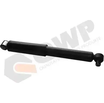 QWP Tlumič pérování QWP WSA288