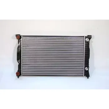 Chladič motoru QWP Chladič vody QWP WRA248