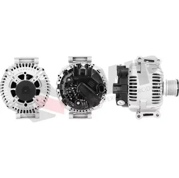 Alternátor QWP Alternátor QWP WGE199 + DOPRAVA ZDARMA!