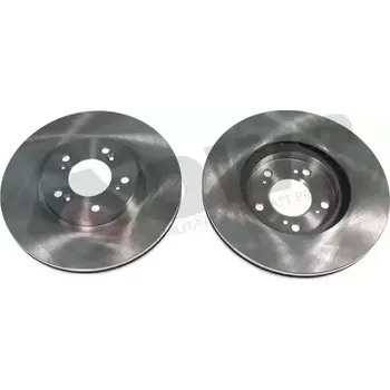 Brzdový kotouč QWP Brzdový kotouč - 300 mm QWP WBD895