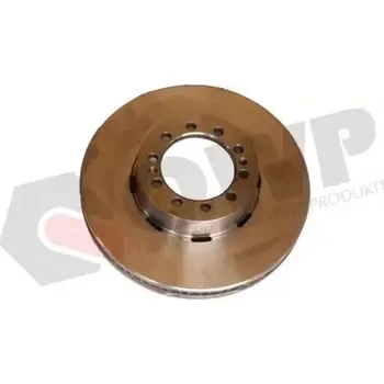 Brzdový kotouč QWP Brzdový kotouč - 375 mm QWP WHD175BD