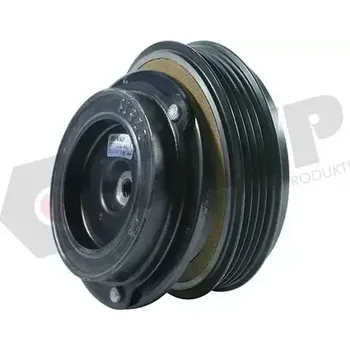 Kompresor klimatizace QWP Elektromagnetická spojka kompresoru klimatizace QWP WTH0140