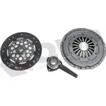 QWP Sada spojky QWP WCL436