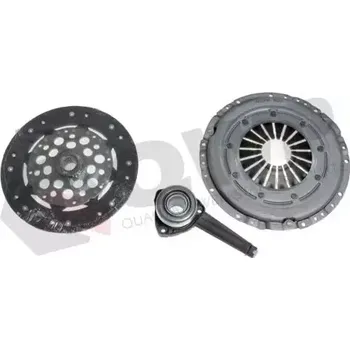 Spojka QWP Sada spojky QWP WCL436