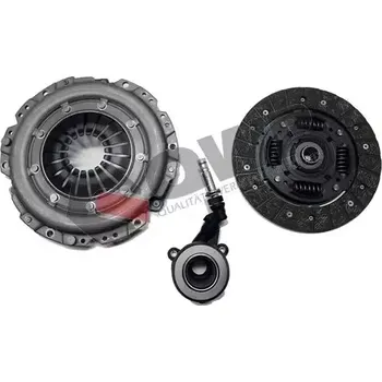 Spojka QWP Sada spojky QWP WCL361