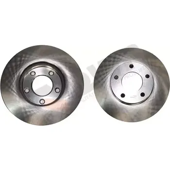 Brzdový kotouč QWP Brzdový kotouč - 278 mm QWP WBD378