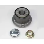 QWP Sada ložiska kola QWP WWB258