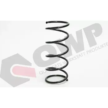 QWP Pružina podvozku QWP WCS277