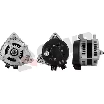 Alternátor QWP Alternátor QWP WGE258