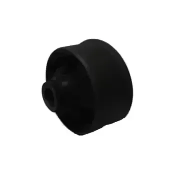 Zavěšení kol QWP Uložení řídicího mechanismu QWP WRM806