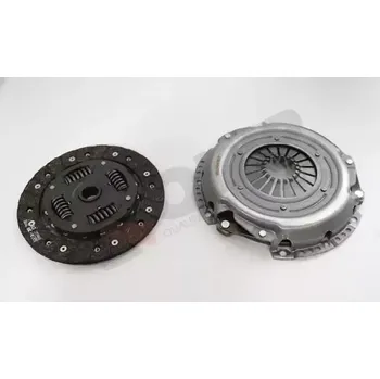 Spojka QWP Sada spojky QWP WCL0434