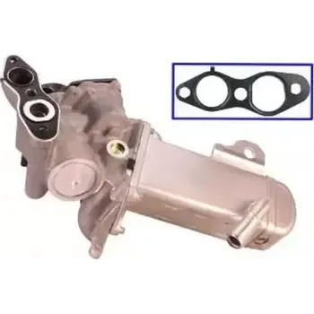 Ventil palivového systému QWP AGR ventil QWP WEG190 + DOPRAVA ZDARMA!