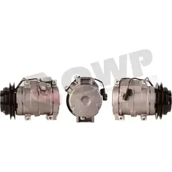 Kompresor klimatizace QWP Kompresor klimatizace QWP WCP285R + DOPRAVA ZDARMA!
