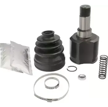 QWP Kloub hnacího hřídele, sada QWP WJO449