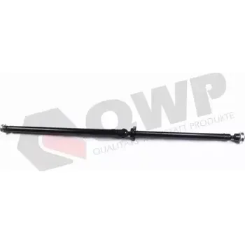 Hřídel nápravy QWP Kloubový hřídel pohonu nápravy QWP WPR154 + DOPRAVA ZDARMA!
