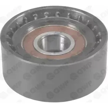 Rozvod motoru QWP Napínací kladka drážkového klínového řemenu QWP WBT037