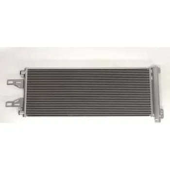 Výparník klimatizace QWP Kondenzátor klimatizace QWP WAC134