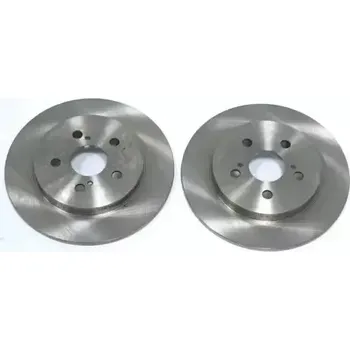 Brzdový kotouč QWP Brzdový kotouč - 259 mm QWP WBD679