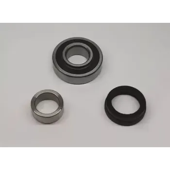 QWP Sada ložiska kola QWP WWB421