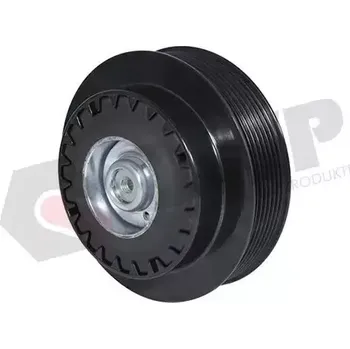 Kompresor klimatizace QWP Elektromagnetická spojka kompresoru klimatizace QWP WTH0430