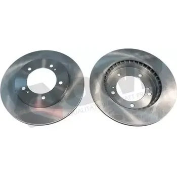 Brzdový kotouč QWP Brzdový kotouč - 310 mm QWP WBD841