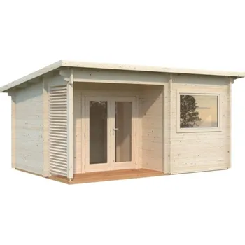 Sauna Sauna Sanna 11,5 m2