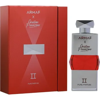 Dámský parfém Armaf X Christian Provenzano II - parfém 100 ml + 2 měsíce na vrácení zboží