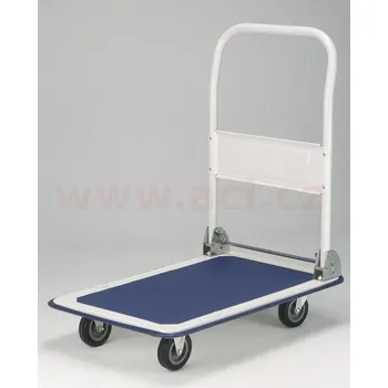 Transportní vozík, nosnost 100 kg