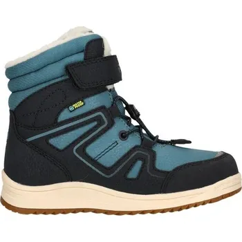 Chlapecké tenisky Dětská zimní obuv ZigZag Rincet velikost bot 30 dress blues