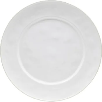 Talíř Talíř podnos 33cm, BEJA, bílá&krémová (DOPRODEJ) (balení)|Costa Nova