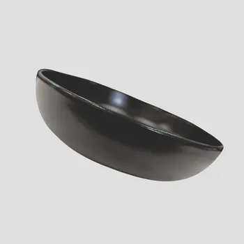 Talíř Servírovací hluboký talíř Rondo, Ø21cm