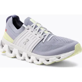 Dámská běžecká obuv Dámská běžecká obuv On Cloudswift 3 grey-beige 3WD10451085