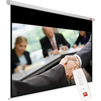 Projekční plátno Avtek Business Electric 300P (300 x 227,5 cm) - 16:10 (1EVE53) elektrické plátno