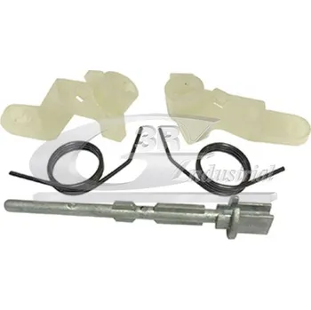 Dveřní závěs, 83260