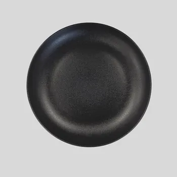 Talíř Servírovací mělký talíř s vysokým okrajem Rondo, Ø22 cm