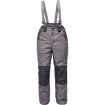 CERVA GROUP a.s. CREMORNE zimní kalhoty Barva: šedá, Vyberte velikost: 4XL