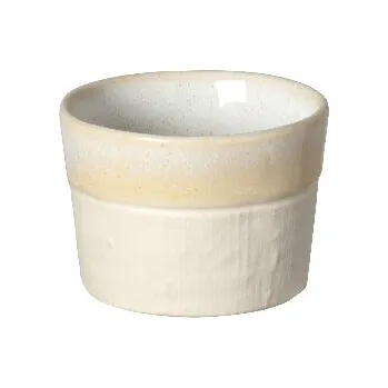 Remekin|miska na dip 7cm|0,09L, NÓTOS, krémová|Dune path (balení)|Costa Nova