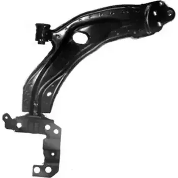 Zavěšení kol QWP Rameno zavěšení kol QWP WSS882