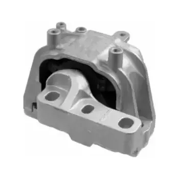 Zavěšení motoru QWP Zavěšení motoru QWP WRM890