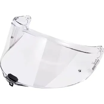Čiré plexi pro přilbu LS2 FF811