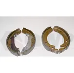 QWP Sada brzdových čelistí QWP WBS175