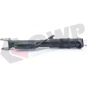 QWP Tlumič pérování QWP WSA1356