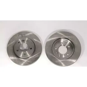 Brzdový kotouč QWP Brzdový kotouč - 302 mm QWP WBD712