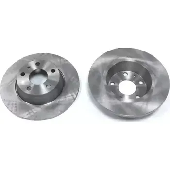 Brzdový kotouč QWP Brzdový kotouč - 286 mm QWP WBD637