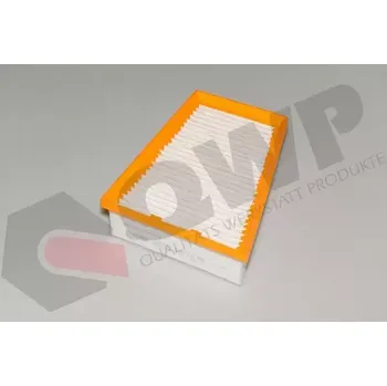 Vzduchový filtr QWP Vzduchový filtr QWP WAF792