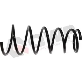 QWP Pružina podvozku QWP WCS609