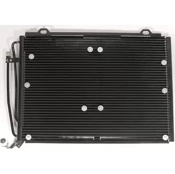 Výparník klimatizace QWP Kondenzátor klimatizace QWP WAC177