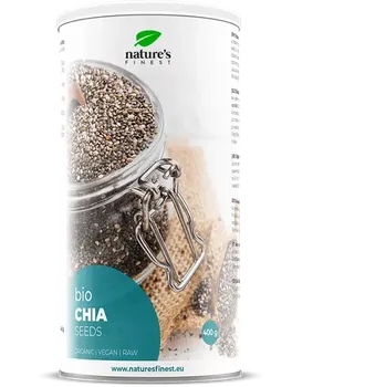Chia semínka Bio 400g