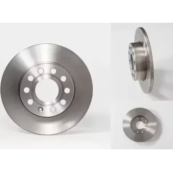 Brzdový kotouč QWP Brzdový kotouč - 256 mm QWP WBD256