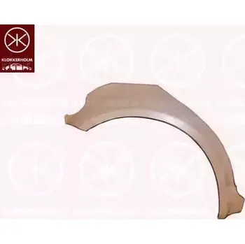 Blatník karosérie KLOKKERHOLM Boční stěna KK 7525582